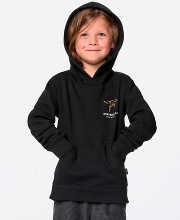 Buzo 
Rip Curl STD Road Trip