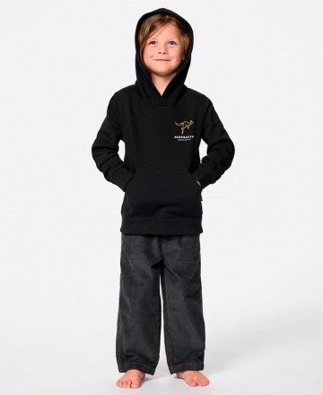 Buzo 
Rip Curl STD Road Trip