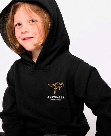 Buzo 
Rip Curl STD Road Trip