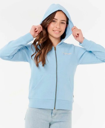 Buzo 
Rip Curl Standard Waiki