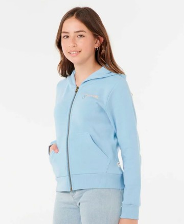 Buzo 
Rip Curl Standard Waiki