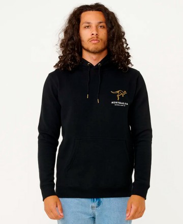 Buzo 
Rip Curl Road Trip