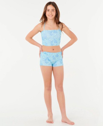 Bikini 
Rip Curl Tankini Rib Oceanic