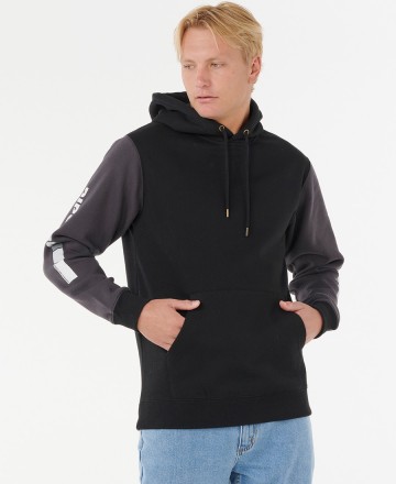 Buzo 
Rip Curl Surf Revival Station