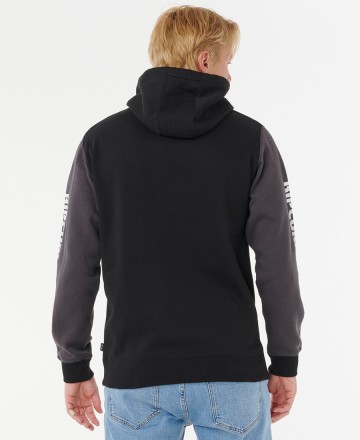 Buzo 
Rip Curl Surf Revival Station