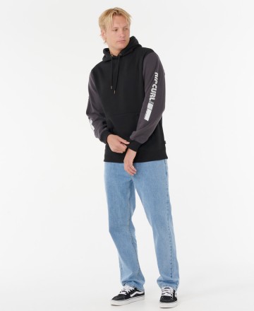 Buzo 
Rip Curl Surf Revival Station