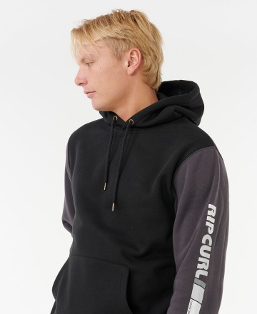 Buzo 
Rip Curl Surf Revival Station