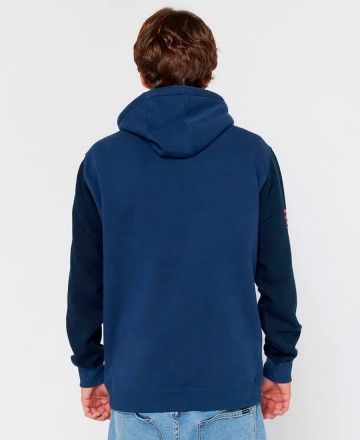 Buzo 
Rip Curl Surf Revival Station