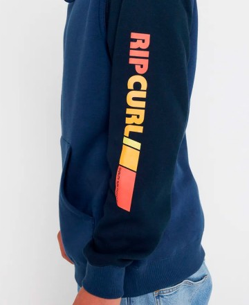 Buzo 
Rip Curl Surf Revival Station