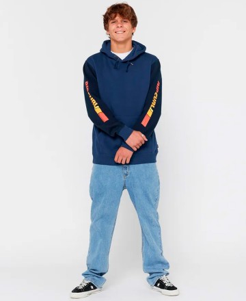 Buzo 
Rip Curl Surf Revival Station