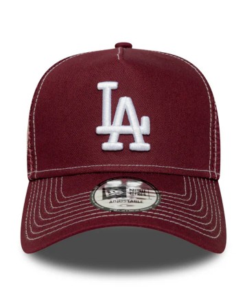 Cap
New Era 9Forty Los Angeles Dodgers