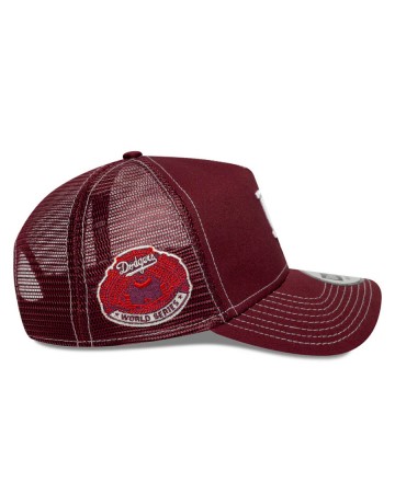 Cap
New Era 9Forty Los Angeles Dodgers