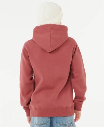 Buzo 
Rip Curl Stapler