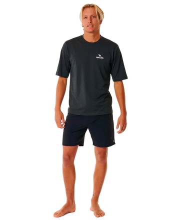 Lycra 
Rip Curl Loose Stack UV50