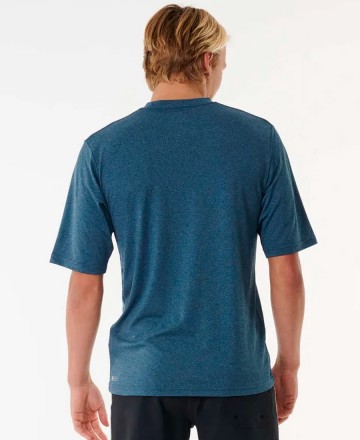 Lycra 
Rip Curl Loose Stack UV50