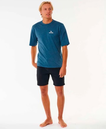 Lycra 
Rip Curl Loose Stack UV50