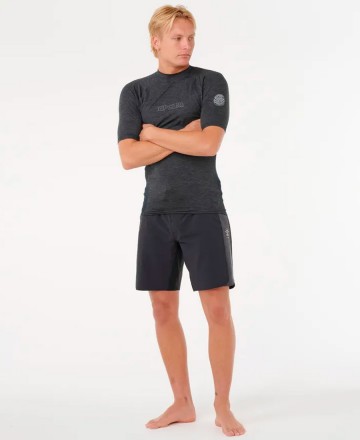Lycra 
Rip Curl Perf Dawn PUV50