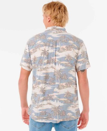 Camisa 
Rip Curl Dreamer B Killa