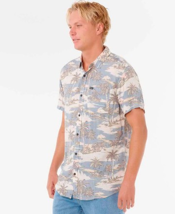 Camisa 
Rip Curl Dreamer B Killa