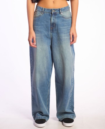 Jean 
Volcom Baggy Skate