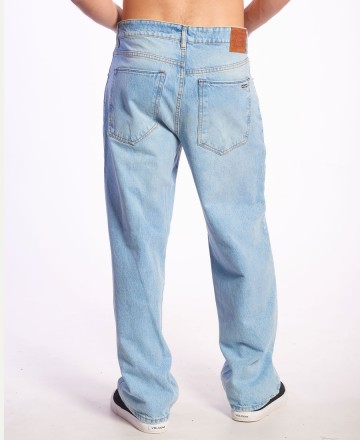 Jean 
Volcom Baggy Light Blue Dad