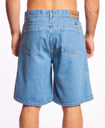 Bermuda 
Rip Curl Loose Dosed 21