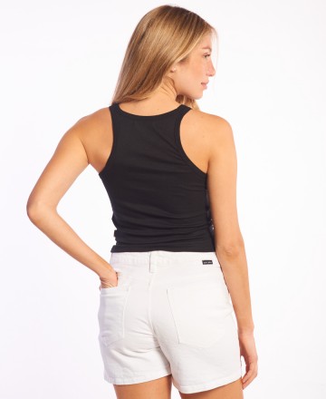 Musculosa 
Rip Curl Cala Night