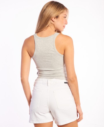 Musculosa 
Rip Curl Cala Night