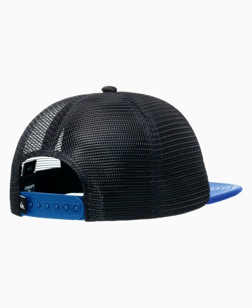 Cap 
Quiksilver Romper Trucker