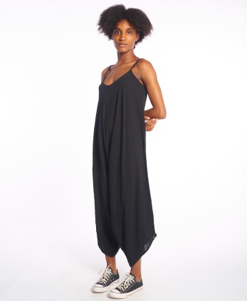 Jumpsuit 
Y Tu Quique? Midi Plain