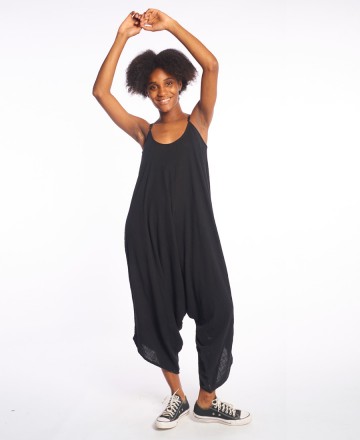 Jumpsuit 
Y Tu Quique? Midi Plain