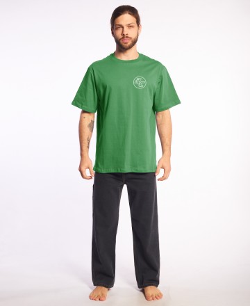 Remera 
Rip Curl RC Tee