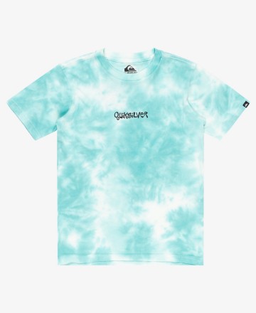 Remera 
Rip Curl Frog Ritual