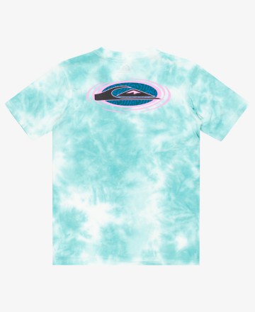 Remera 
Rip Curl Frog Ritual