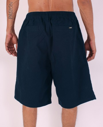 Bermuda 
Santa Cruz Classic Strip