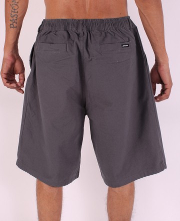 Bermuda 
Santa Cruz Classic Strip