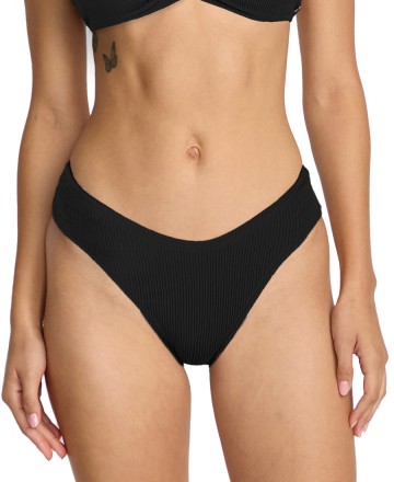 Bombacha 
Volcom C-Less Hi Text