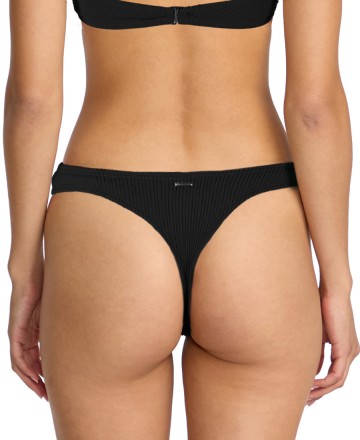 Bombacha 
Volcom C-Less Hi Text