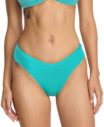 Bombacha 
Volcom C-Less Hi Text