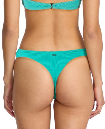 Bombacha 
Volcom C-Less Hi Text