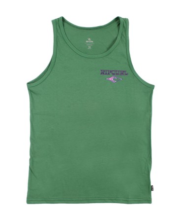 Musculosa
Rip Curl Tank Print