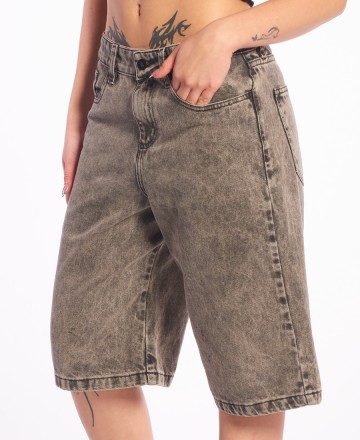 Bermuda
Isabel La Cat�lica  Wide Black