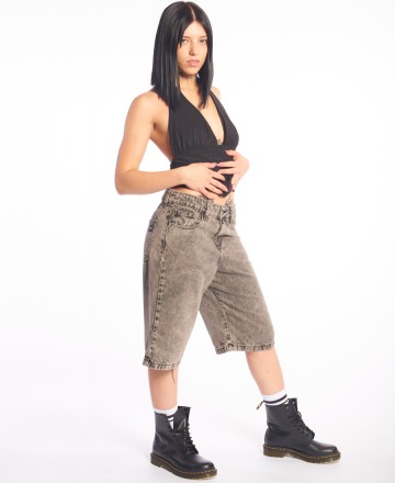 Bermuda
Isabel La Cat�lica  Wide Black