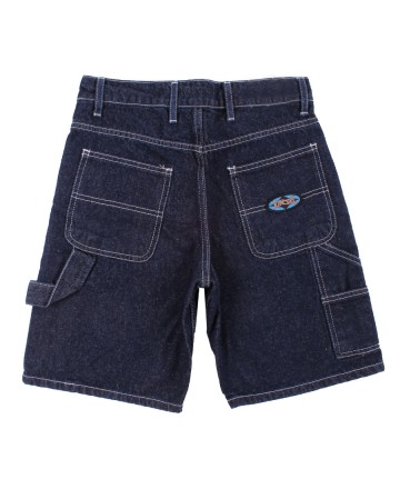 Bermuda 
Rip Curl Loose Blue Raw 17