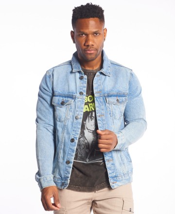 Campera 
Y Tu Quique? Unisex Imp