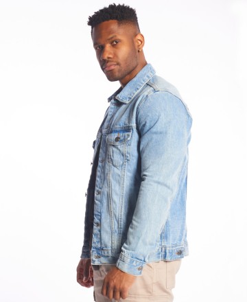 Campera 
Y Tu Quique? Unisex Imp