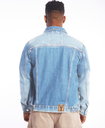 Campera 
Y Tu Quique? Unisex Imp