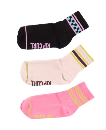 Medias 
Rip Curl Mixed