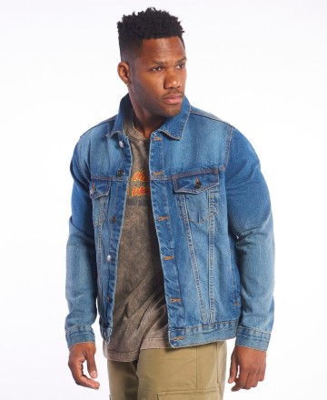 Campera 
Y Tu Quique? Unisex Imp