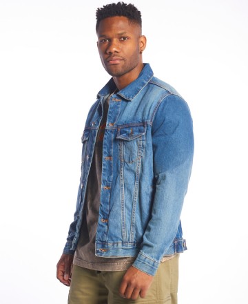 Campera 
Y Tu Quique? Unisex Imp